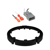 Acura | Honda 2006-2024 - 6.5" to 6.75"