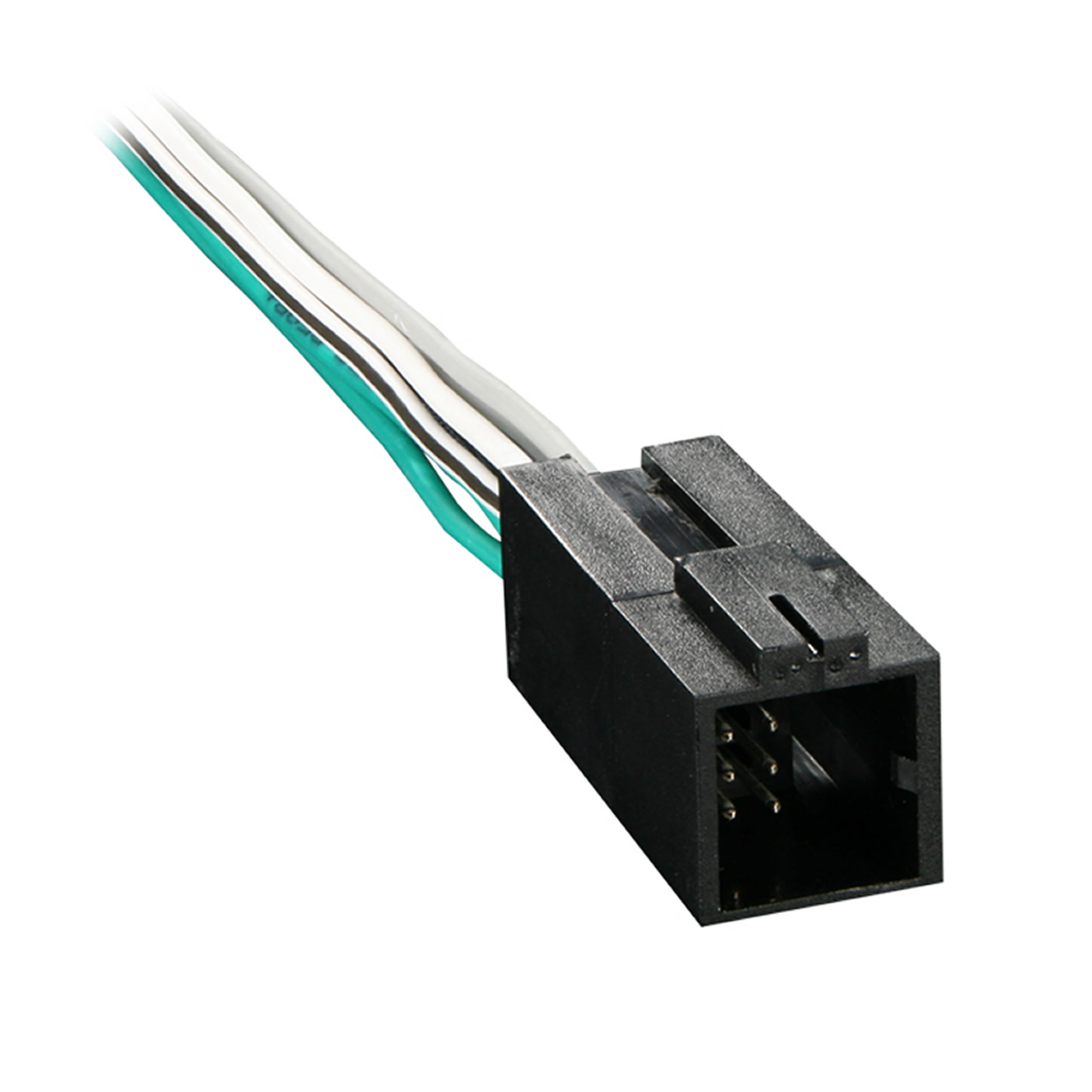 Ford 1989-2000 Premium Sound System Amp Integrator Plug