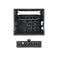Data Interface with SWC - Volkswagen 2002-2016