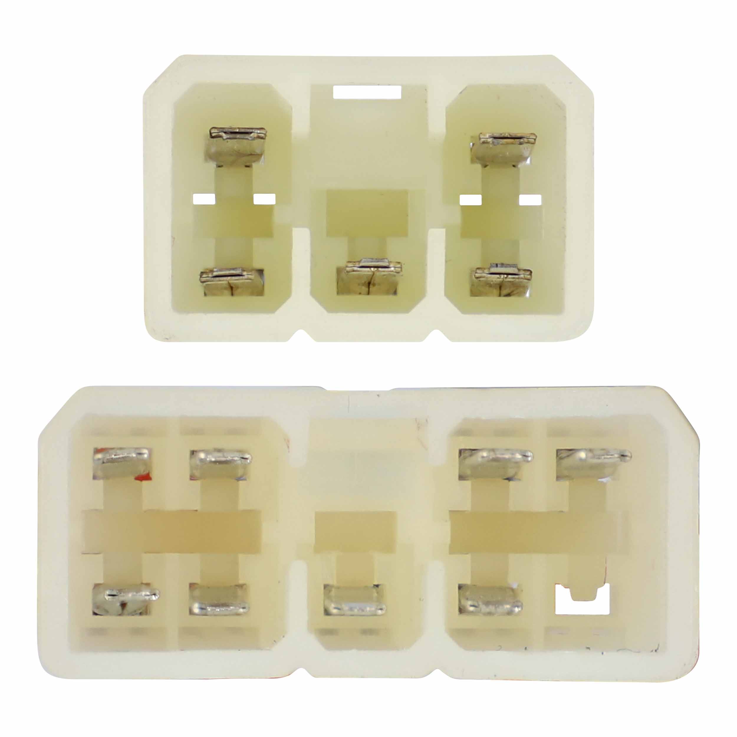 Radio Replacement Harness - Fits Dodge / Eagle / Mitsubishi / Plymouth 1987-1996