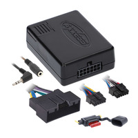 Data Interface - Ford 2015-2023