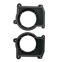 GMC | Chevy | Isuzu | Oldsmobile 1994-2005 - 5.25" or 6.5"