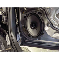 Nissan Titan 2016-Up - 6"x9" (Front)
