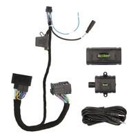 Add-A-Sub 2-Channel Line Output Converter - BMW | MINI | VW 2001-2017