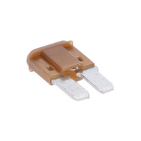 7.5 Amp 2 Leg Micro ATR Fuse - 5PK