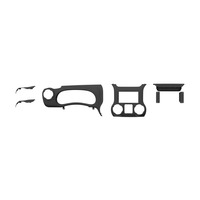 Dash Panel - Jeep Wrangler JK 2011-2018