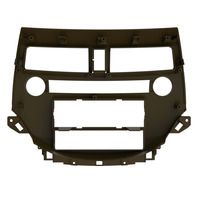 Honda Accord 2008-2012 | Accord Crosstour 2010-2011 | Crosstour 2012-2015 (without dual A/C)