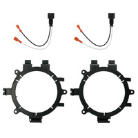 GM 1995-2009 - 5.25"-6.5"
