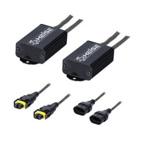 Canbus Decoder for HE-H8LED