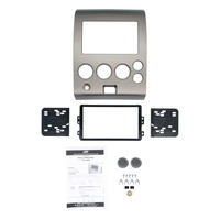 Nissan Titan 2004-2007 | Armada 2004-2005