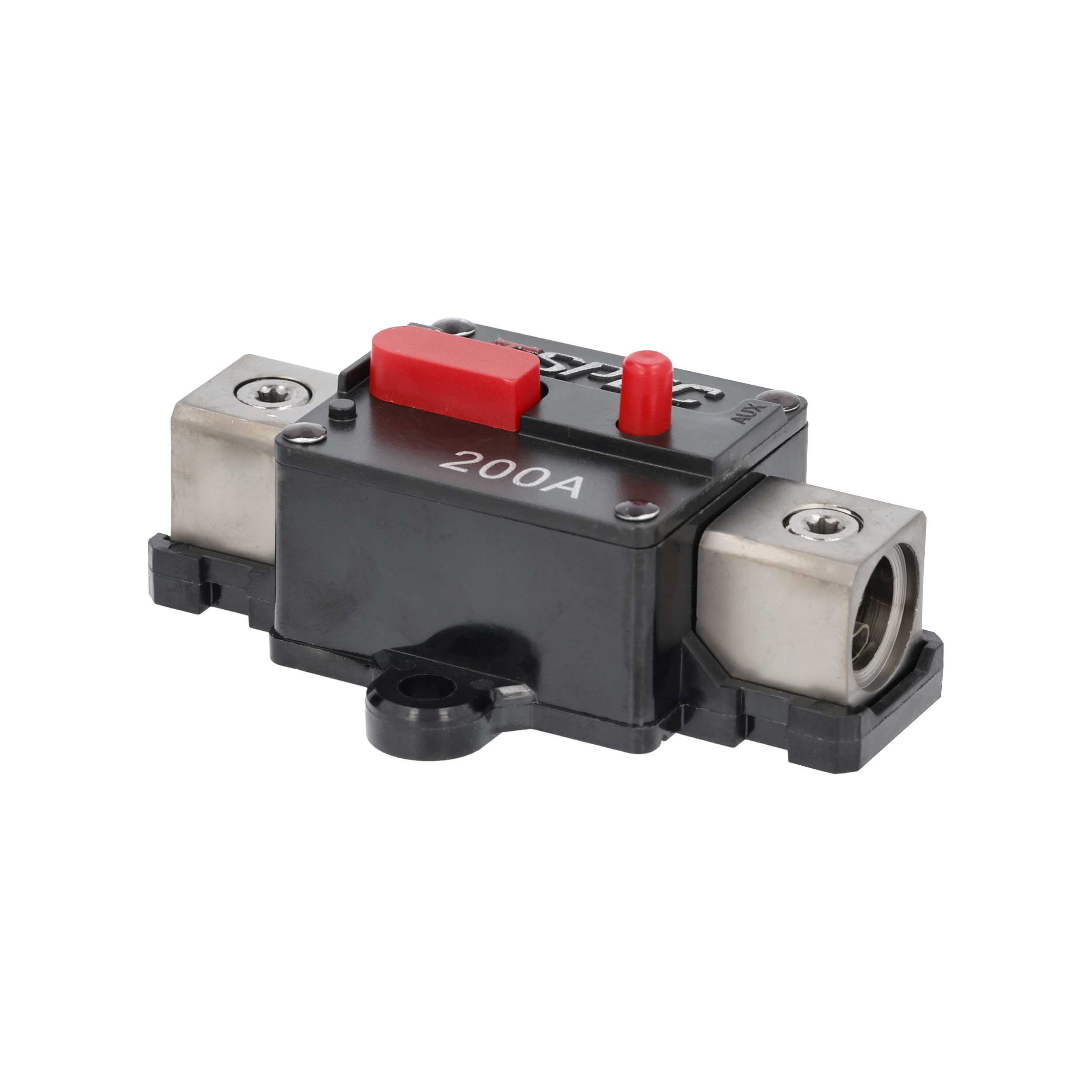 T-SPEC CIRCUIT BREAKER 200 AMP