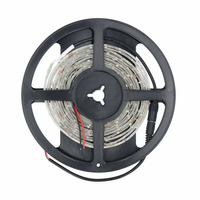 3528 White Light Strip - 3 Meter, 60 LED, Retail
