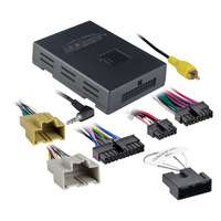 Data Interface - GM 2016-2021