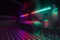 Chasing LED Truck Bed Lighting Kit