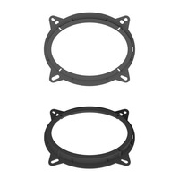 Lexus | Toyota 2012-Up - 6"x9"