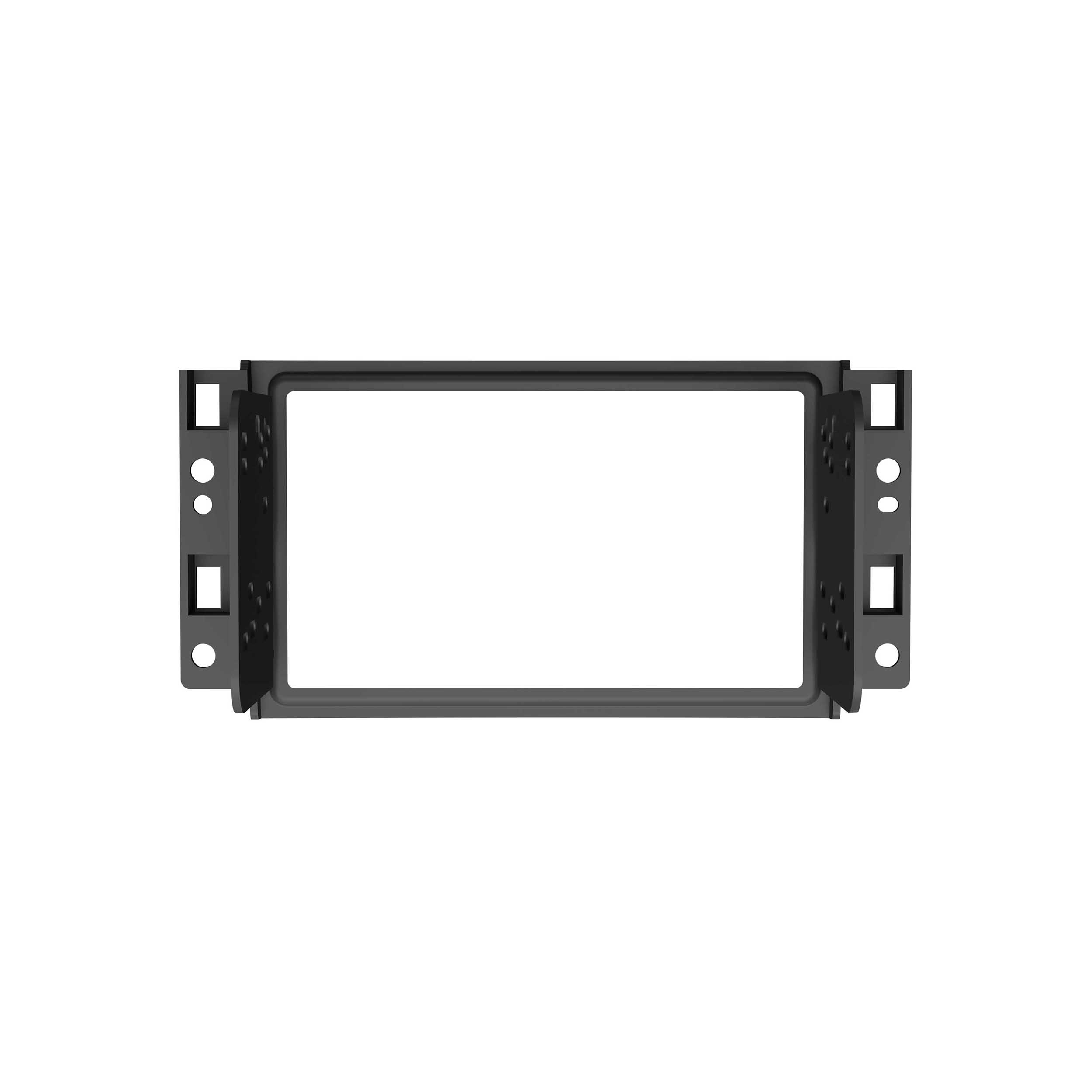 Chevy Aveo 2007-2011 | Pontiac G3 2009-2010
