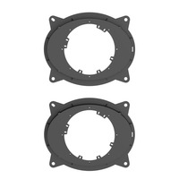 Lexus | Toyota 2012-2024 - 6" to 6.75"