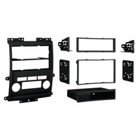 Nissan Frontier | Xterra 2009-2012 (with Tech option)