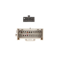 Data Interface - GM 2000-2014
