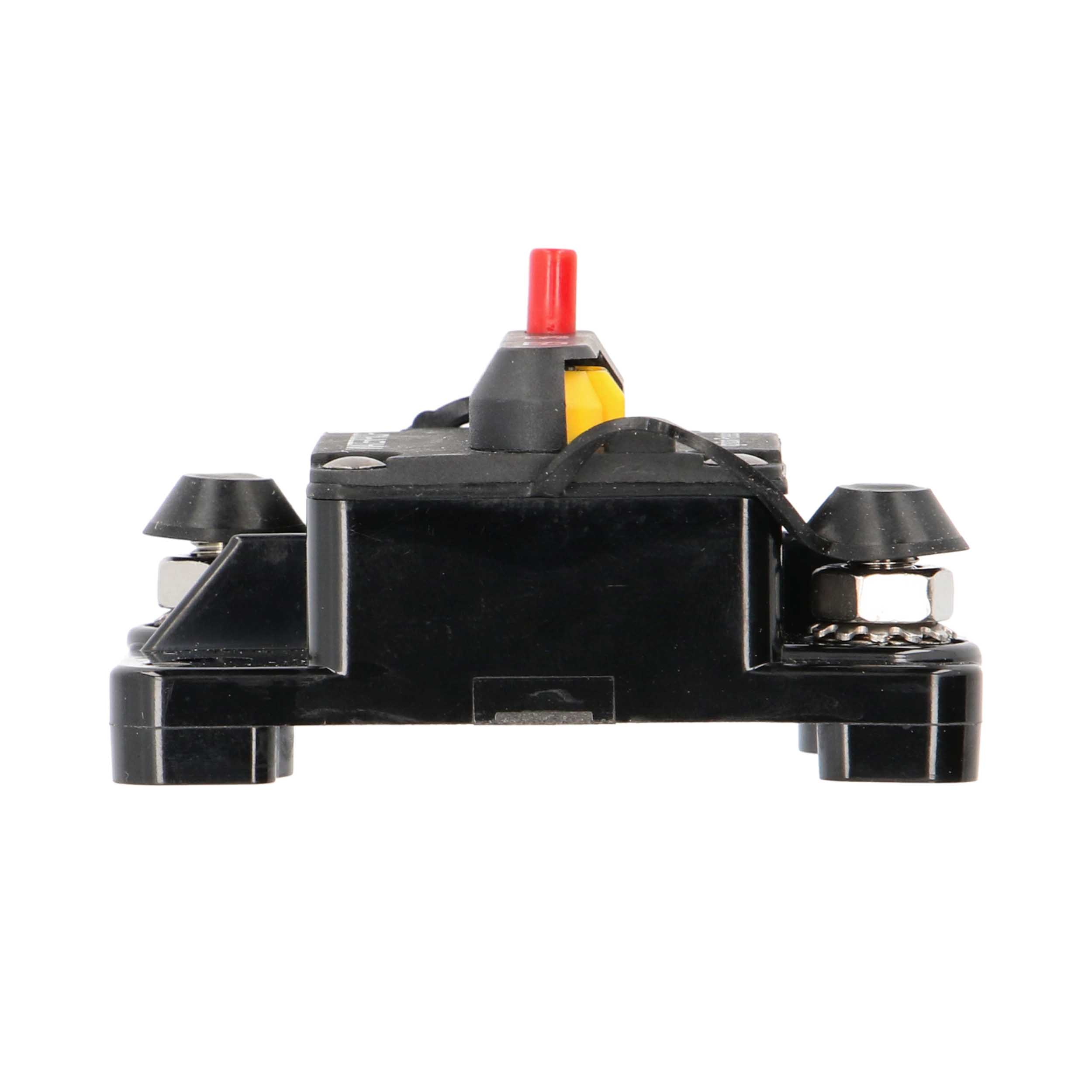 Circuit Breaker Manual Reset w/LED 50 AMP