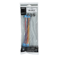 Radio Bypass Harness - Honda Accord