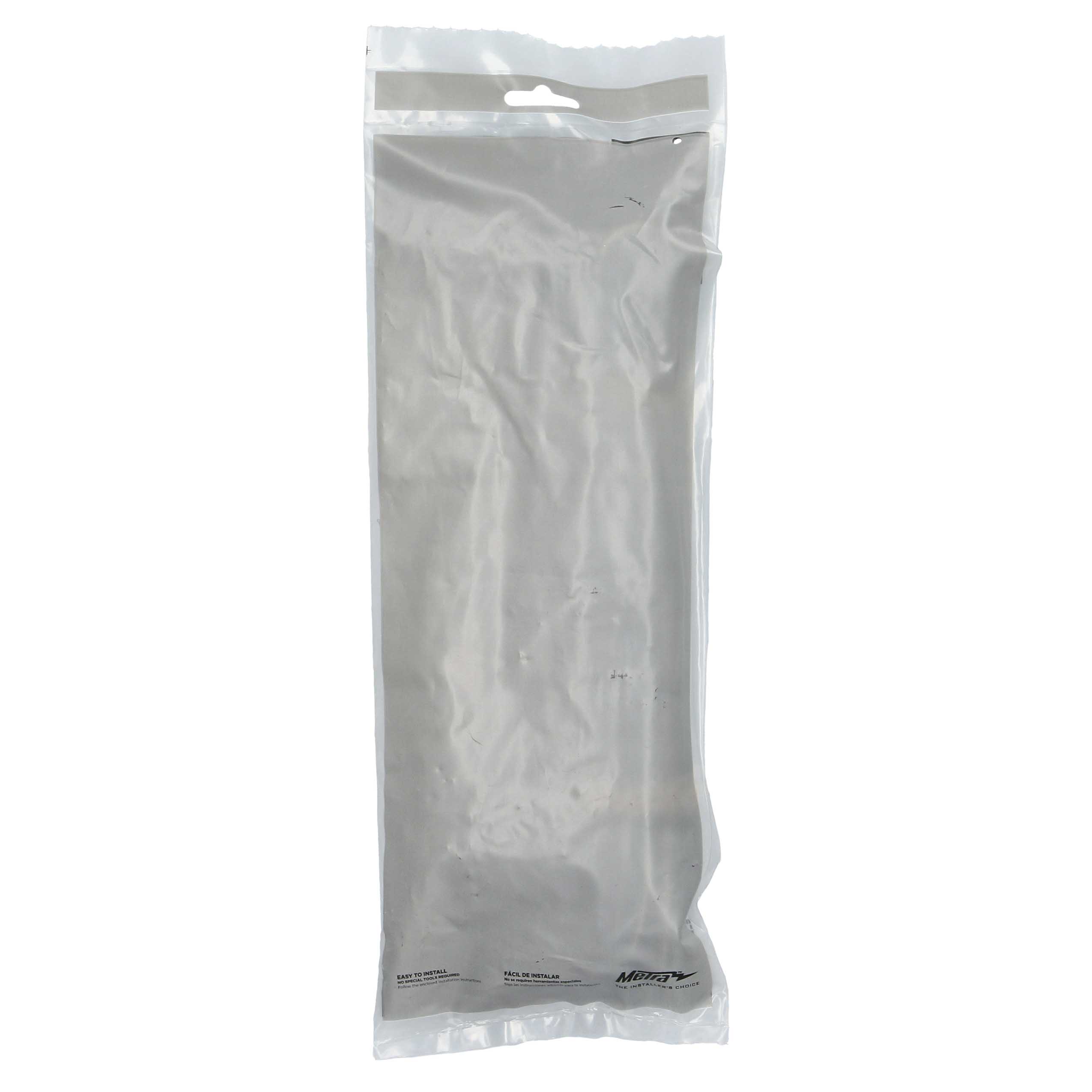 Amp Bypass Harness - Fits Ford 1994-2000