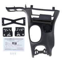 Dash Panel - Chevy Corvette 1997-2004