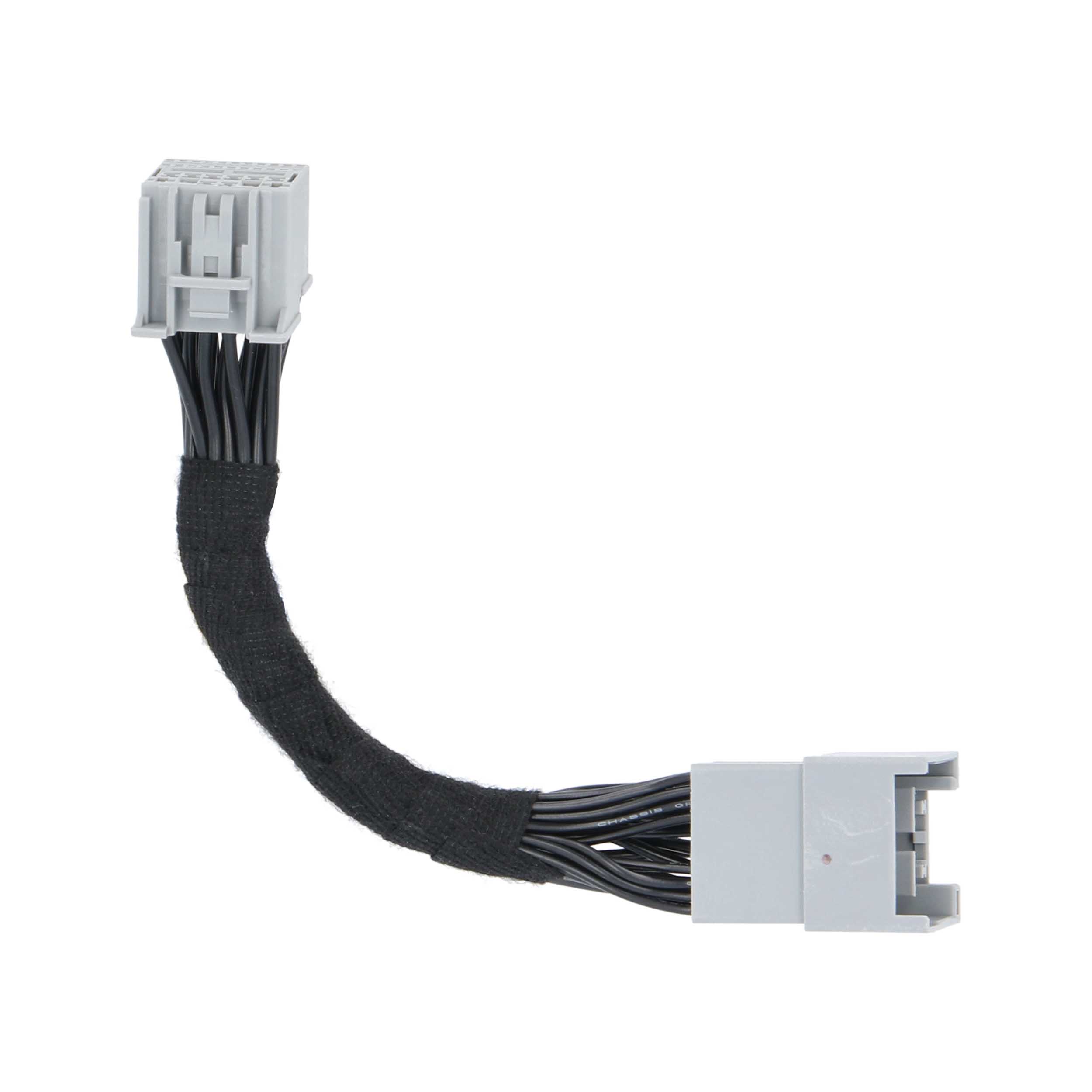 Active Noise Canceling bypass harness Ford 32 Pin