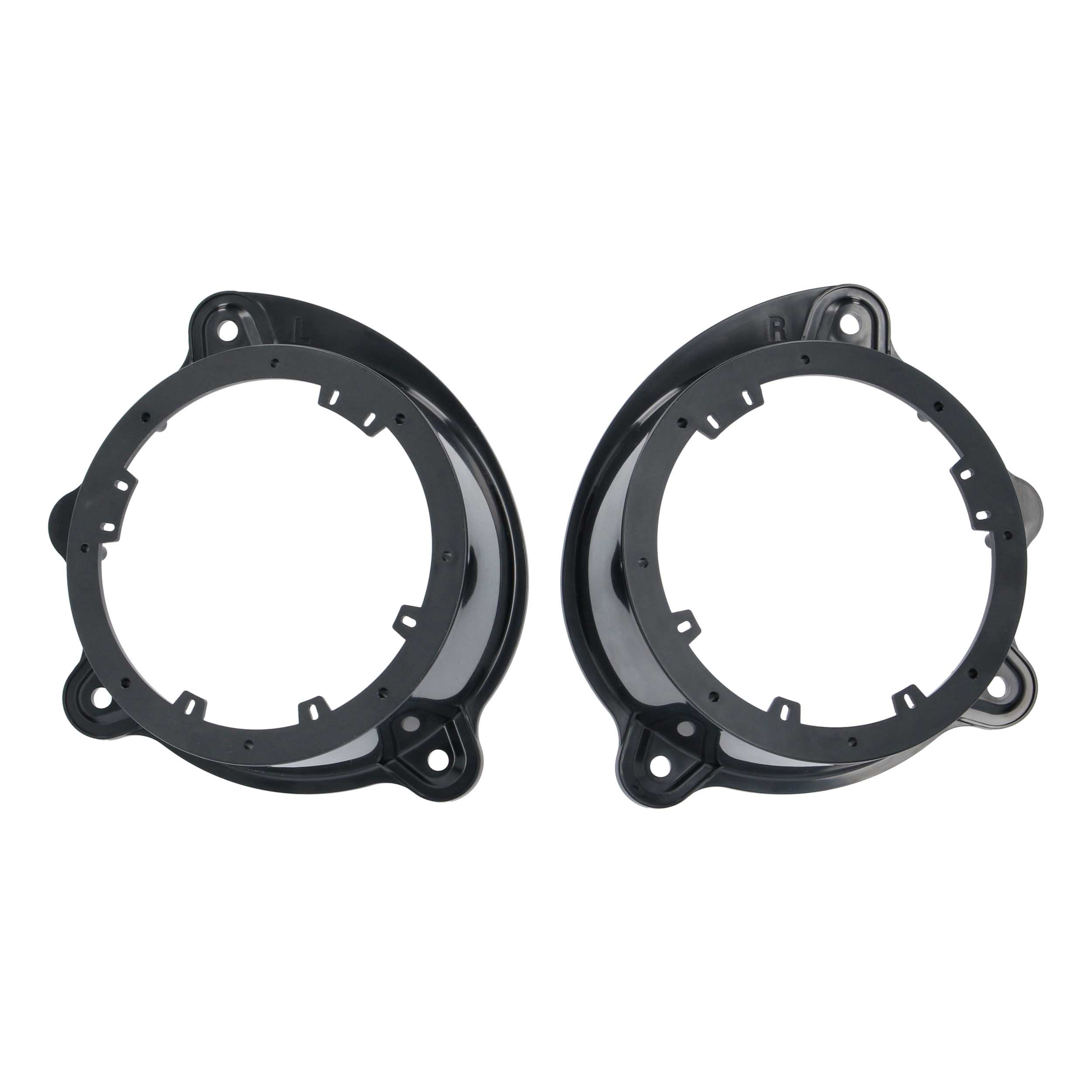 Mercedes 2000-2006 - 6.5" to 6.75" (Front)