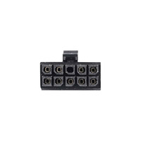 4-Channel Adjustable Line Output Converter | 80W