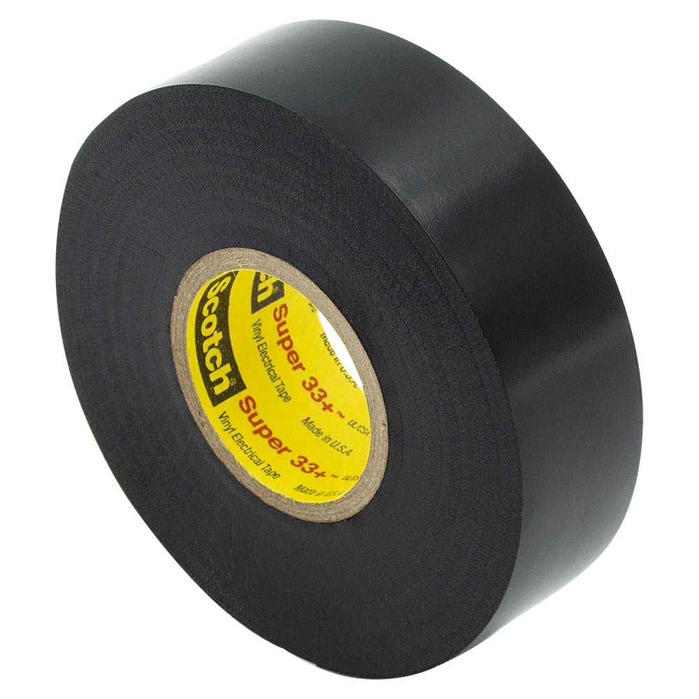 Super 33+ Premium Electrical Tape