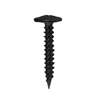 Phillips Wafer Head Stinger Fine Screw #8 x 3/4 in