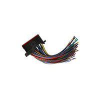 OEM Harness - Chrysler | Dodge 2013-2019