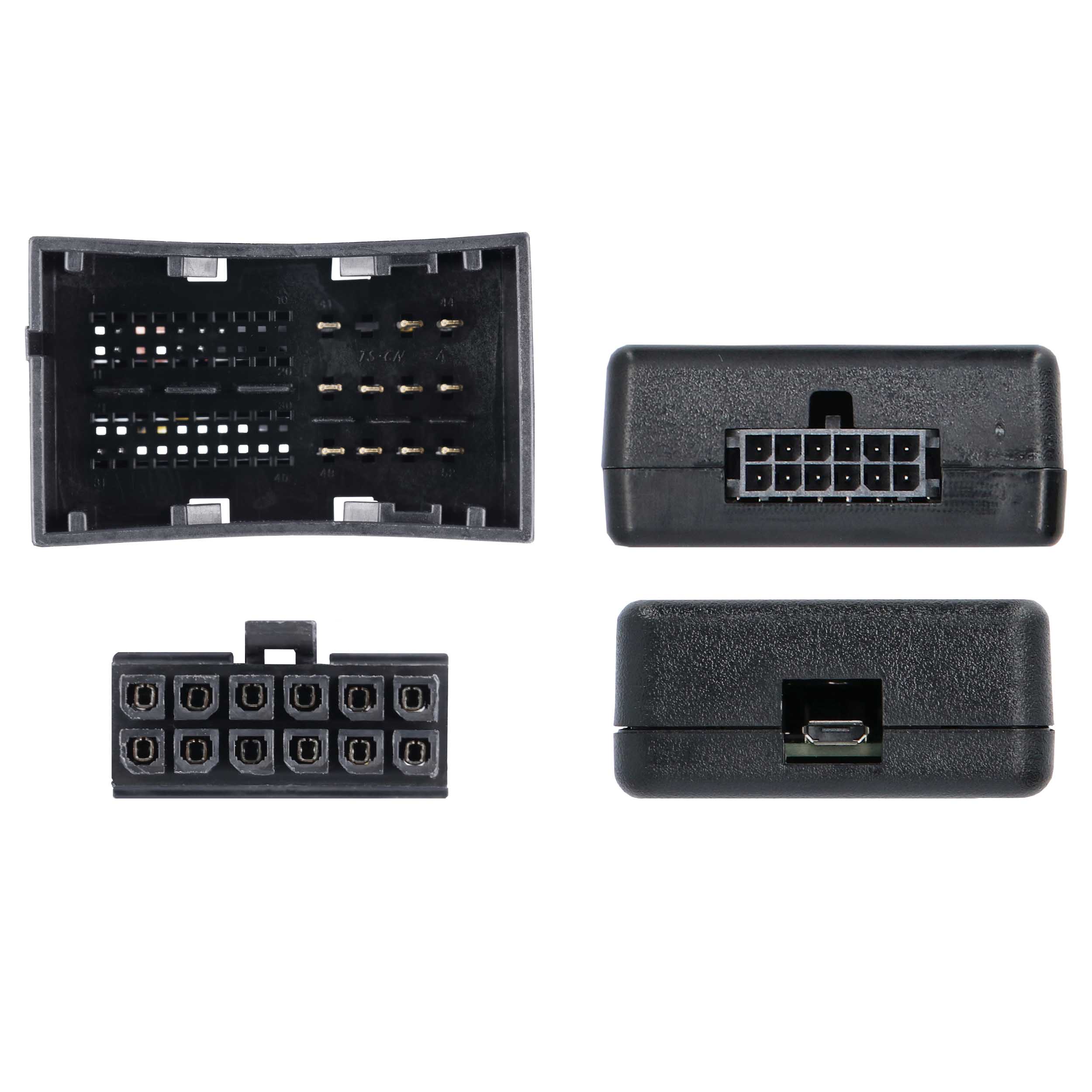 Data Interface - Fits Select Chrysler Models 2013-2023