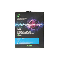 DSP Data Interface - Ford 2006-2014