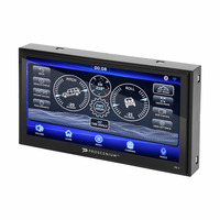 Proscenium® Modular Infotainment & Control Platform | 6.92"