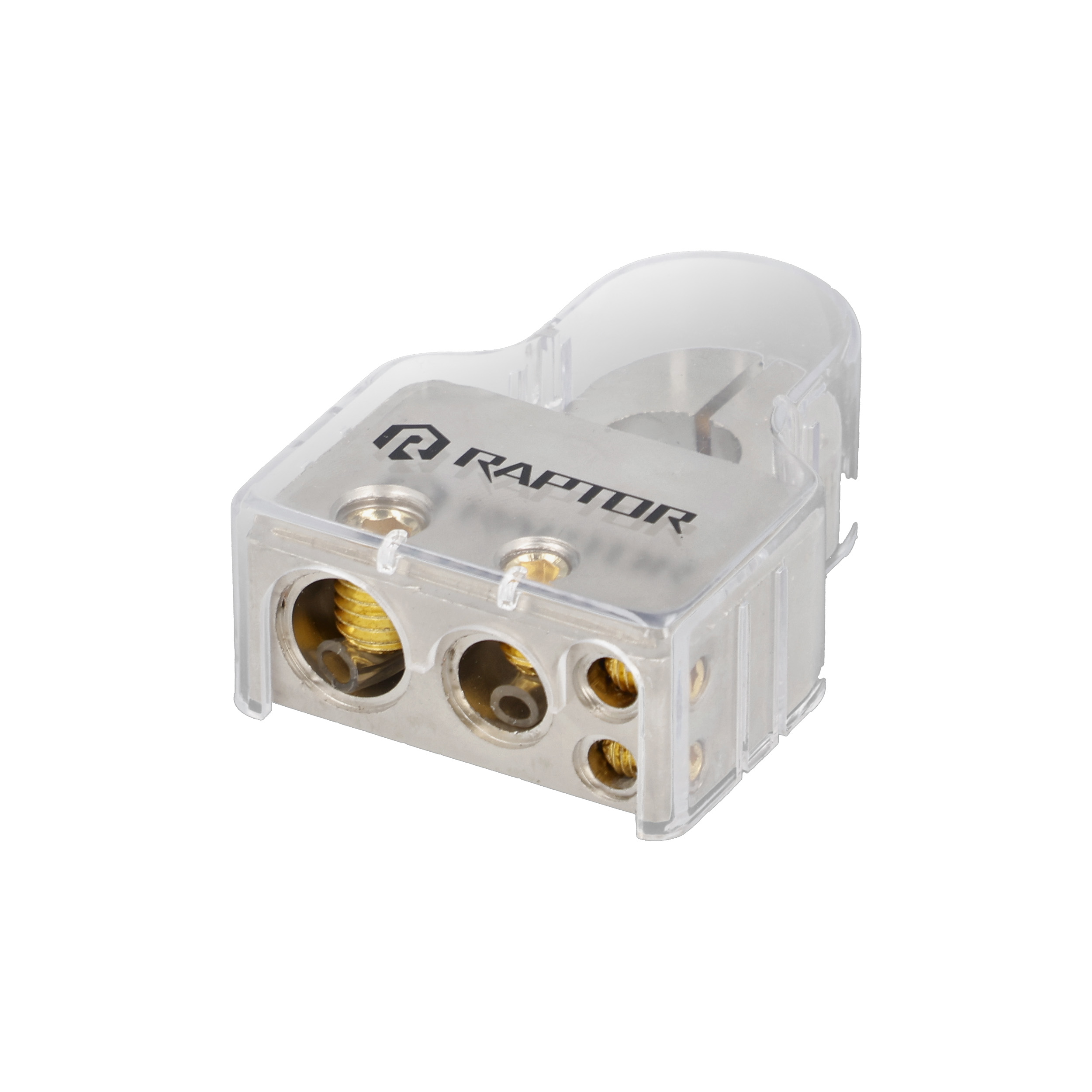 Negative Digital Battery Terminal - Pro Series