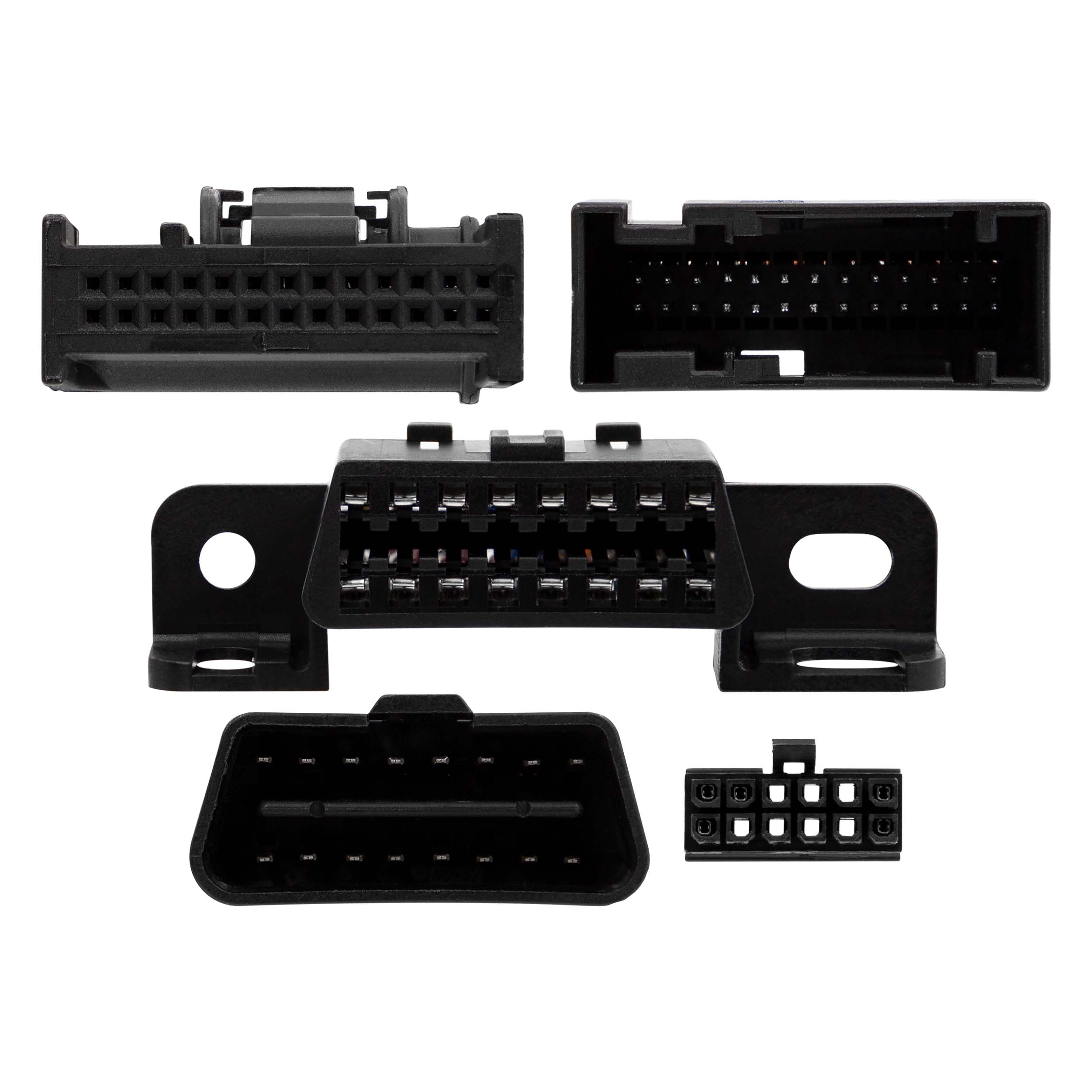 SSO Data Interface - Ford  2015-2024