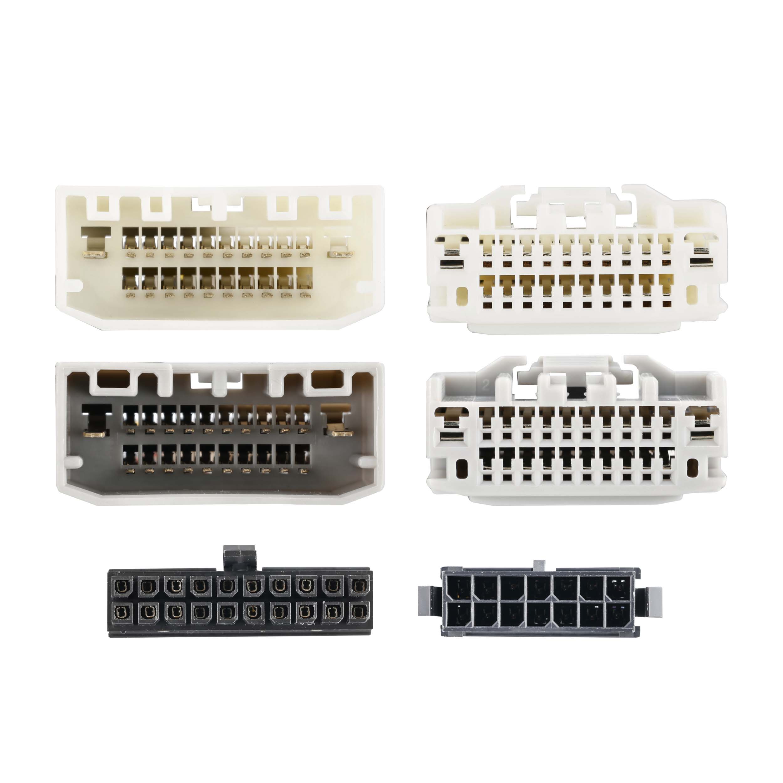 Camera Data Interface - Chrysler | Dodge | Jeep 2007-2018