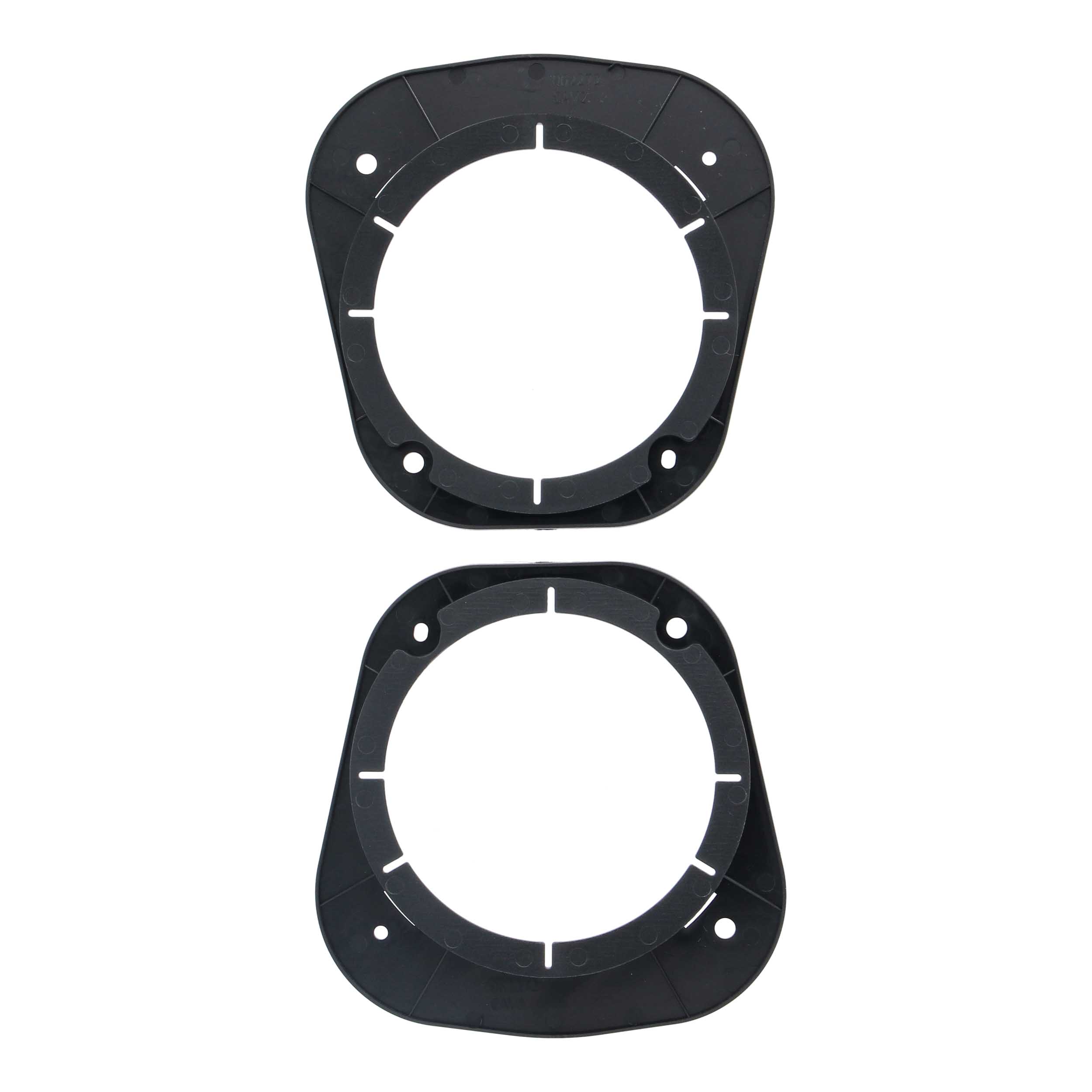 Toyota 4Runner 1996-2002 - 5.25" (Rear Door)