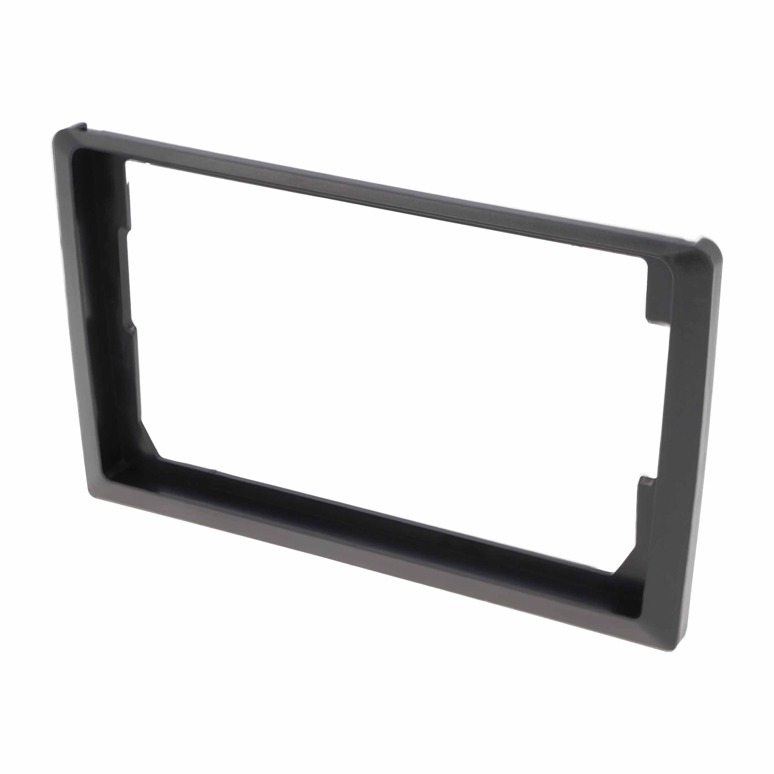 Aküstik AK-9T Radio Mounting Adapter for 10-Inch Dash Kits