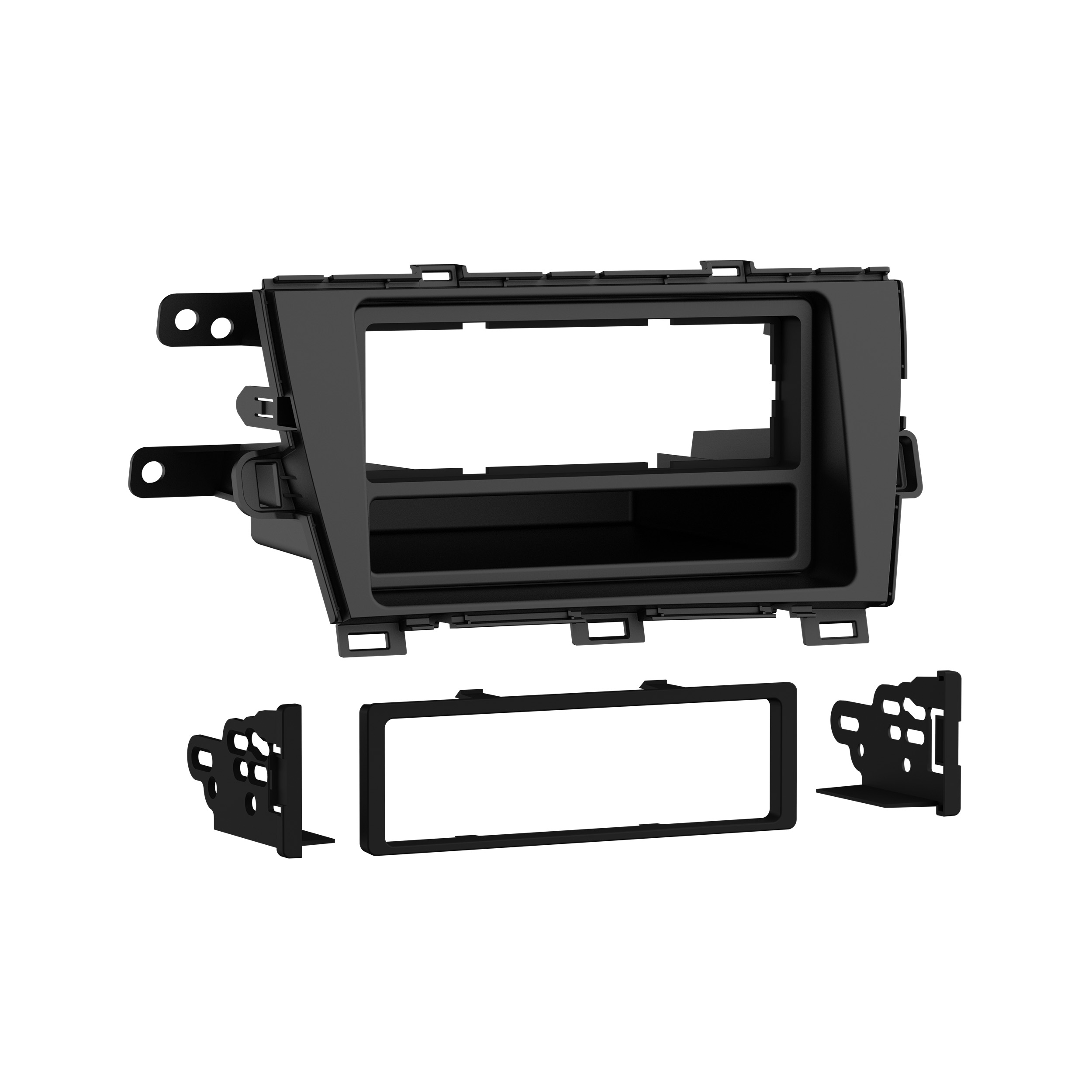 Toyota Prius 2010-2015