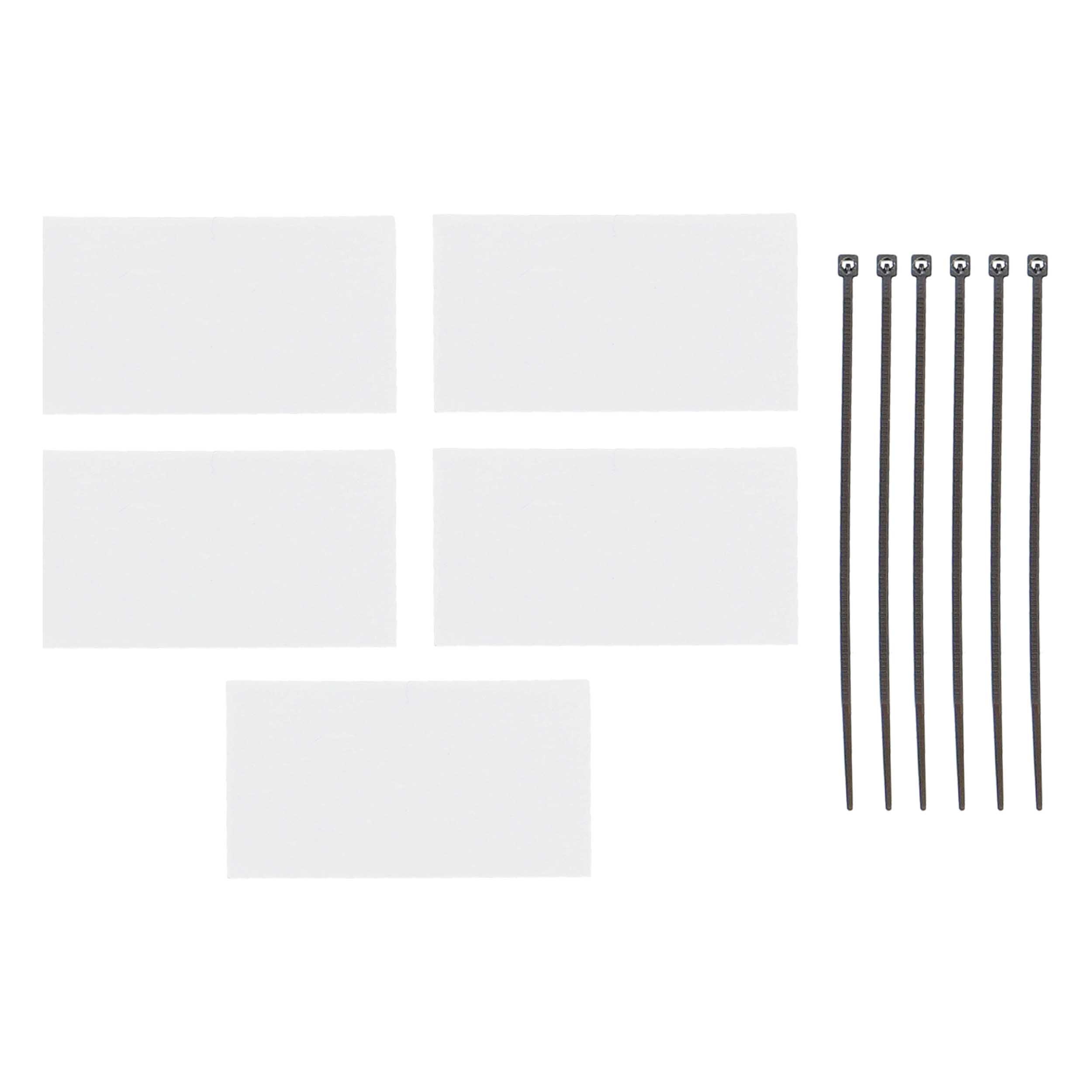 Chasing Interior Ambient Lighting Kit