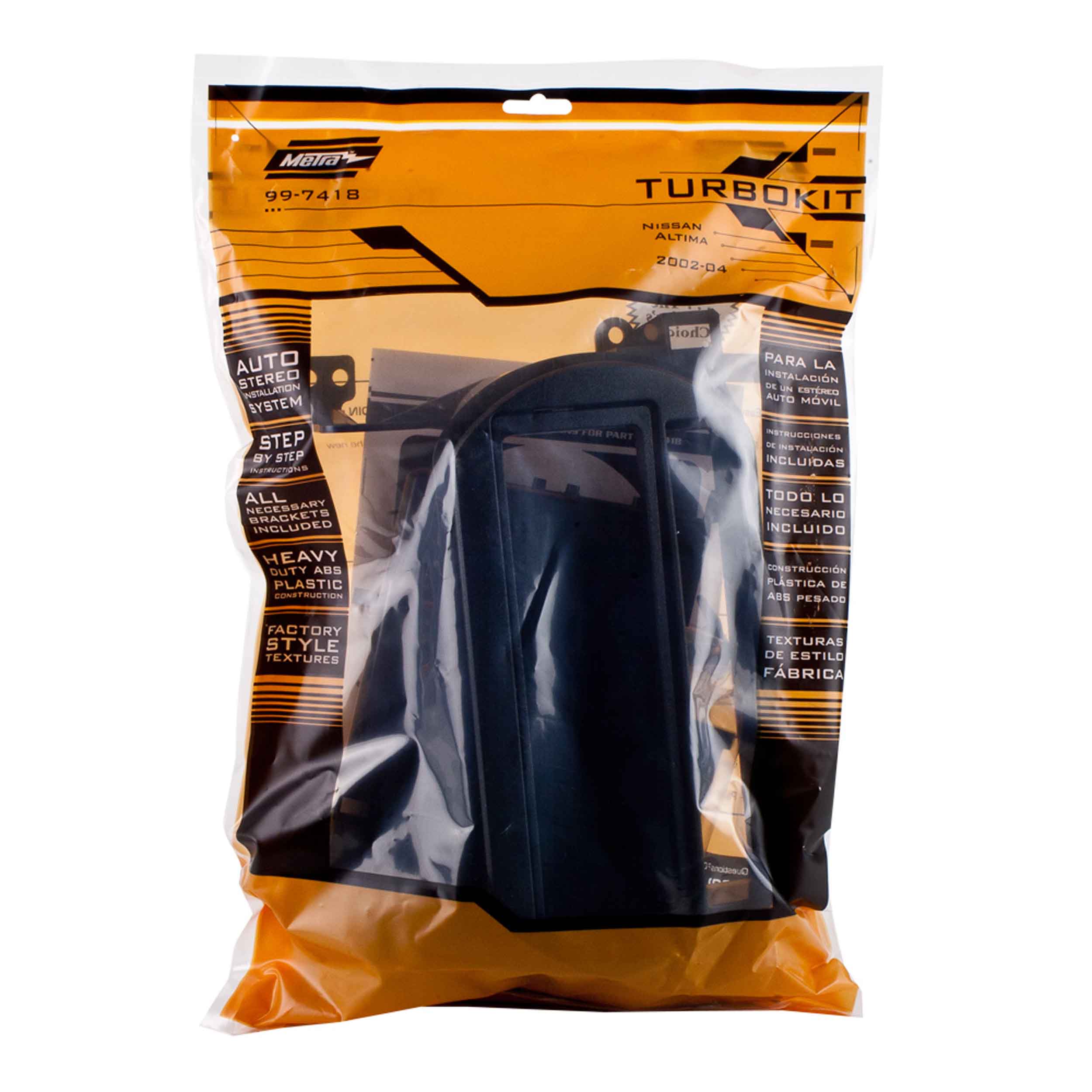 Nissan Altima 2002-2004