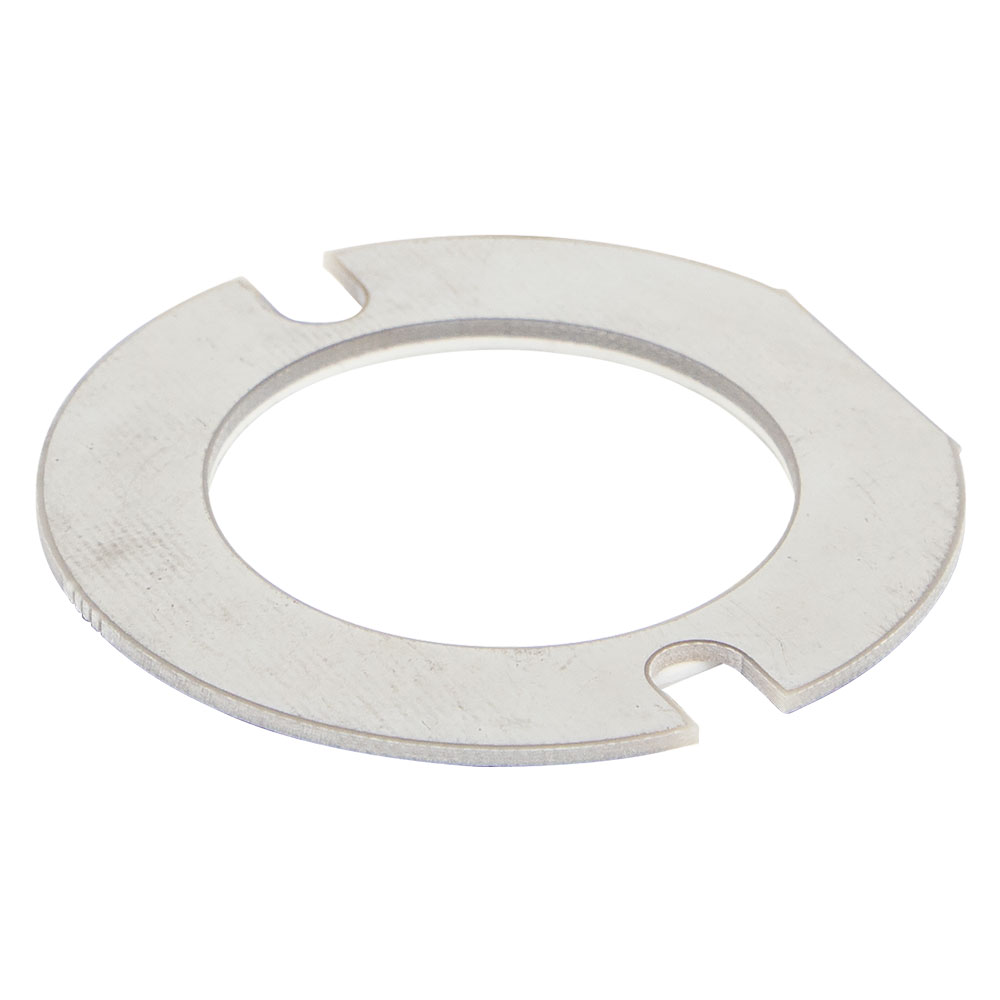 LED Housing Adapter - 2-3.25 Inch, Harley Davidson, Pair