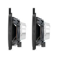4" Plug-N-Play Midwoofer Speaker Kit - Tesla
