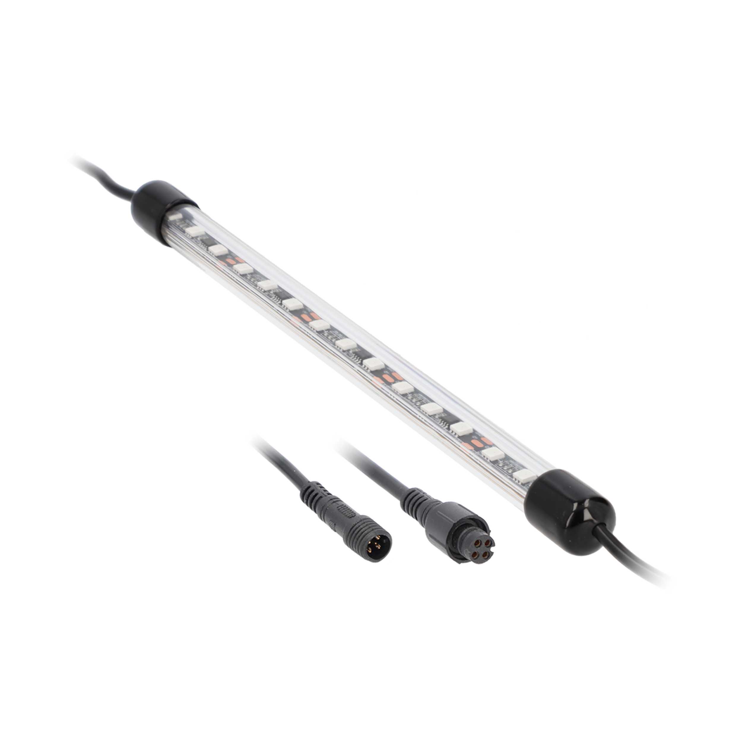 12" Chasing LED Tube