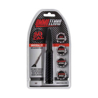 .50 Caliber Replica AMMOTENNA | Black Carbon Fiber