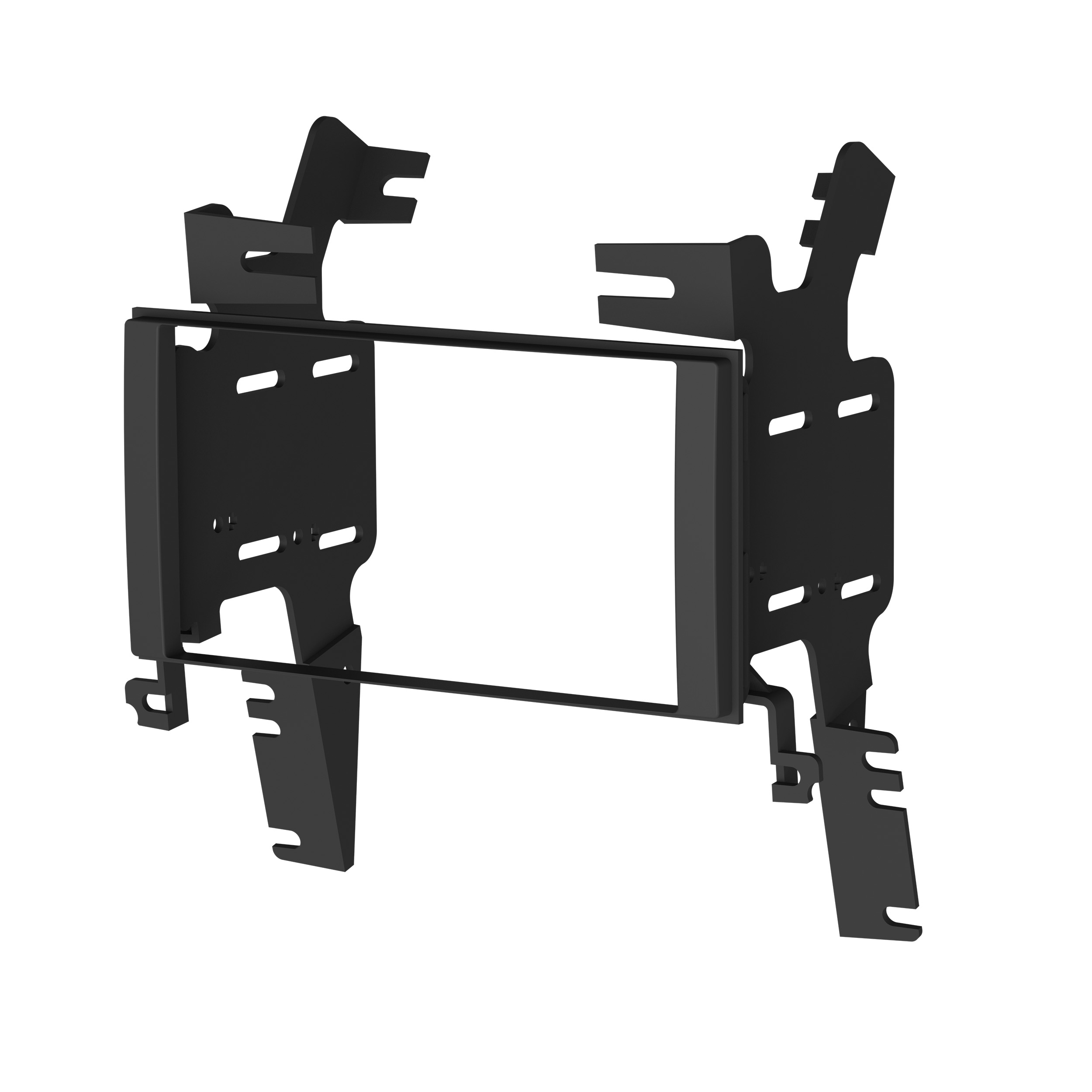 NIssan - Frontier/Titan/Xterra 2013-2021