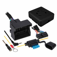 Data Interface with SWC - BMW | MINI 2006-2020